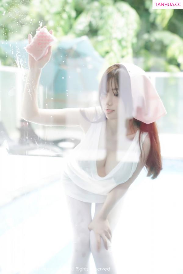 黄米妮  米妮大萌萌 [XiuRen]高清写真图 2020.09.14 No.2557 糯美子Mini第66张图片
